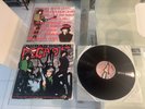 DURAN DURAN 1989 1st Press DECADE Greatest Hits LP Vinyl Capitol C1 93178 EX