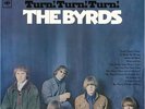 Byrds / Turn Turn Turn (1LP Coloured) [VINYL]