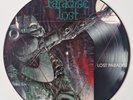 PARADISE LOST Lost Paradise 12