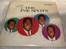the best of the ink spots vinyl Double Album