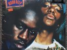 Mobb Deep the Infamous 2LP ‘95 Original US First Pressing SEALED (Q-Tip, Nas)