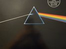 Pink Floyd Dark Side of the Moon vinyl LP RARE Quadraphonic PINK VINYL Australia
