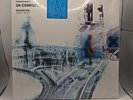 Radiohead: OK COMPUTER OKNOTOK [3 LP] Limited Edition Blue Vinyl Sealed