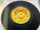 Derrick Morgan Moon Hop REGGAE RECORD