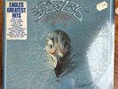Eagles Their Greatest Hits 1971-1975 Vinyl LP Record Asylum 6E-105 SEALED