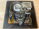 Clutch Blast Tyrant 2 LP Deluxe Colored Vinyl
