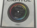The Beatles Second Album 7” EP Record Rare SXA 2080