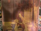 EMINEM The Marshall Mathers LP NEW 2LP TAN/RED MARBLE VINYL