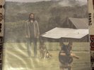 Noah Kahan Stick Season chestnut Brown Vinyl LP Never played
