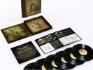 The Lord of the Rings: The Motion Picture Trilogy OST Howard Shore Vinyl Box Set