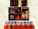 Slipknot 6LP 25th anniversary Blood Filled Box set /100 In Hand
