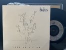 Beatles  Free As A Bird  1995 7