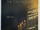 THE TONY RICE UNIT STILL INSIDE LP/ Bluegrass