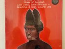 TALIB KWELI Train Of Thought: Lost Lyrics Rare Releases B-Sides Vinyl LP JAV005