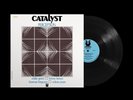 CATALYST - PERCEPTION (LP) (REMASTERED)