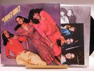 The Jones Girls Soul LP Get As Much Love As You Can on Philadelphia