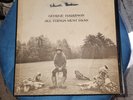 George Harrison All Things Must Pass Vinyl LP Box Set 3LP 1970 Apple Vintage VTG