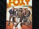 Foxy Shazam RARE Introducing Tour Poster 2008 great condition