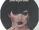 PICTURE DISC Nina Hagen Band CBS