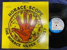 HORACE SILVER HORACE-SCOPE BLUE NOTE UA BST 84042 STEREO RVG US VINYL LP