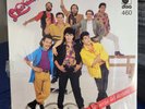 LIBERACION / CON LA FUERZA DEL DESTINO / LP vinyl record 33 rpm