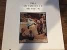 THE INNOCENCE MISSION SELF TITLED VINYL A&M SP 5274 RECORD