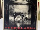 The Clash – Sandinista   3LP Vinyl Album Firs Press VG+/VG+