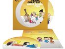 Vince Guaraldi - Peanuts Greatest Hits Picture (Vinyl LP - 2025 - US - Original)
