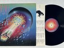 JOURNEY Escape LP 1981 1st Press Columbia TC37408 Don't Stop Believing NEAR MINT