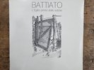 LP Franco Battiato - Egitto Prima SMRL 6220 Made In Italy 1978 Musica Italiana