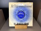 Marty Robbins A White Sports Coat / Grown Up Tears UK 1957 78 Shellac 10” E