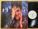 KILLING JOKE- NIGHT TIME 1985 ORIGINAL UK VINYL POST PUNK NEW WAVE GOTH INNER EX