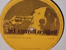 Rolling Stones - Who Went To Church This Sunday? - 1975 Concert Album Vinyl LP