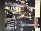Burning Spear /live in Paris Zenith 88’ double vinyl