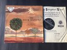 SXL 2019 BBB First Ed. Vivaldi The Four Seasons . Munchinger . 1E 1E