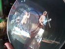 Sex Pistols Never Mind The Bollocks 1978 Picture Disc Card Cover V2086 A D2/B D1