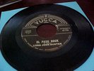 ROCKABILLY R&B bw T.S.INSTROS- LONG JOHN HUNTER - EL PASO ROCK - 1961 YUCCA-HEAR