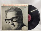 Buddy Holly The Buddy Holly Story 1959 Used Vinyl LP Coral Records Mono CRL57279