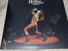 SIGNED Wolf Alice - The Clearing LP 12” BLACK VINYL Record