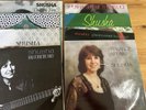Shusha Guppy, Shusha (LP, Album) x 8