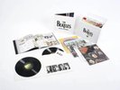THE BEATLES IN MONO BOX SET - 14-LP BOX SET W/BOOK - BRAND NEW - FREE SHIPPING