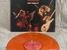 The Hellacopters High Visibility LP Rare Orange Vinyl Turbonegro Gluecifer