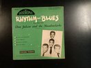 Doo-Wop EP - Don Julian & The Meadowlarks - Rhythm And Blues - Dooto VG+ EPD-203