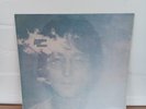 John Lennon – Imagine (1971 German Pressing, Apple/EMI, Vinyl LP) VG+/VG+ POSTER