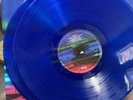 Big Sean I Decided LP Vinyl Record 2017 Blue
