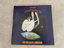 Van Der Graaf Generator - H to He Who Am The Only One (Pink Scroll) A-1U/B-1U