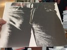 Rolling Stones Sticky Fingers Sealed  LP USA 1972 Zipper Hype Sticker Warhol cvr