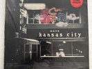 Velvet Underground Live at Max's Kansas City orig.  Cotillion promo White label