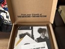 Third Man Vault #65 - Jesus & Mary Chain Psychocandy + Live In Detroit - OOP