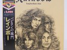 RAINBOW / LONG LIVE ROCK'N'ROLL JAPAN ISSUE LP W/OBI, INSERT